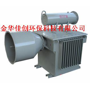 同心GGAJ02电除尘高压静电变压器