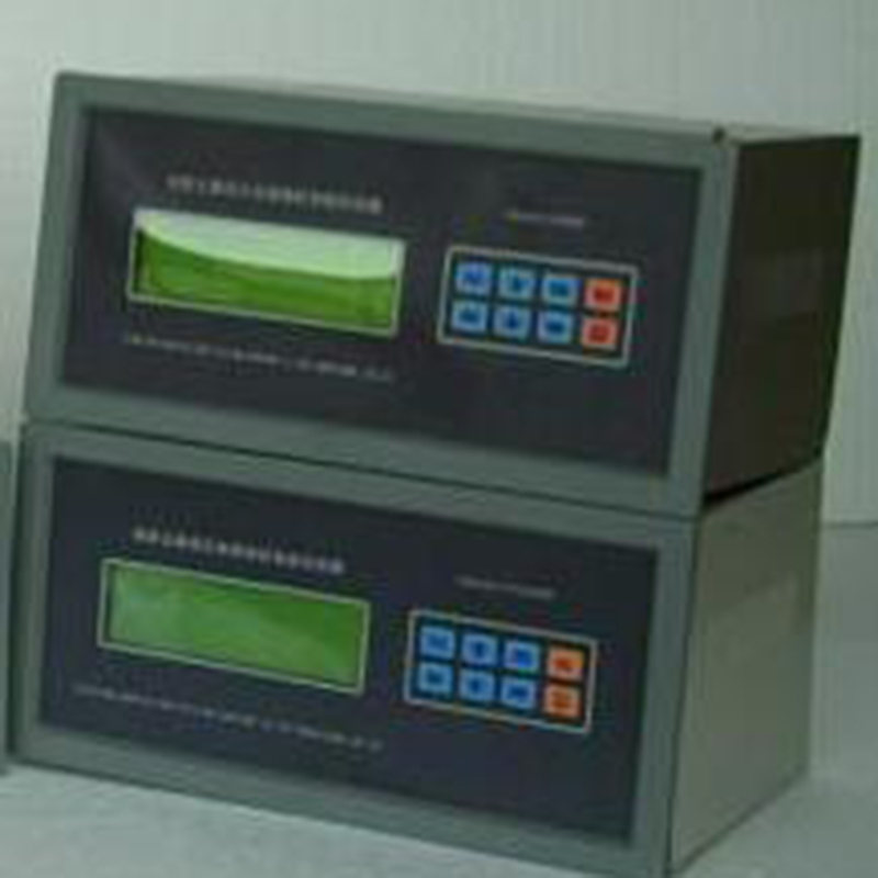 同心TM-II型电除尘高压控制器